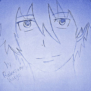 Rin Okumura