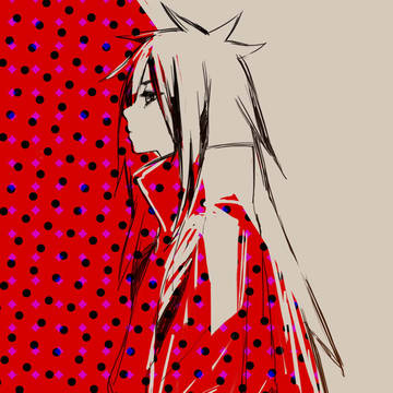 【NARUTO】ブログ絵まとめ【 柱マダ】