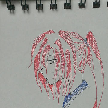 抜刀斎
