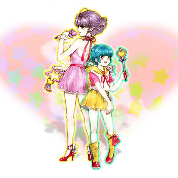 パンプルピンプル