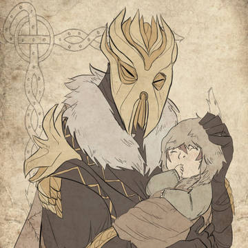 Father
