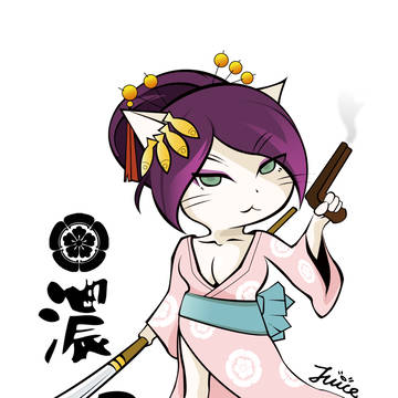 濃姬