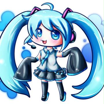 ミク
