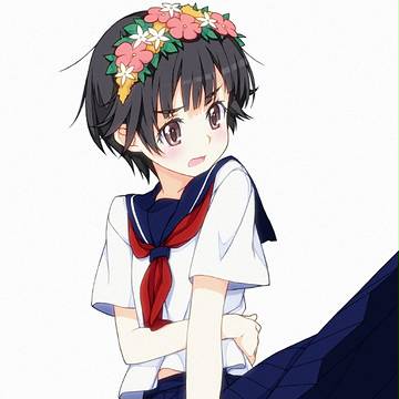 うーいーはーるー