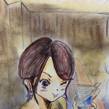 オリジナル練習