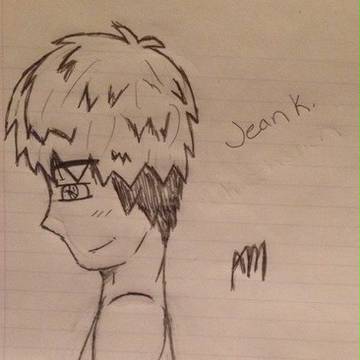 Boxer Jean