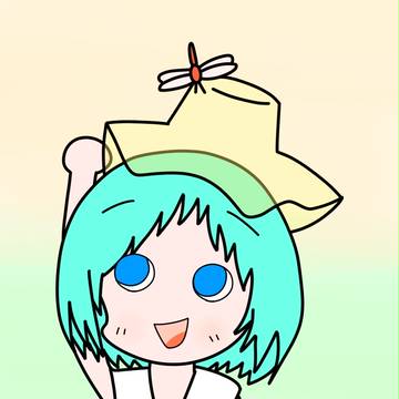9月23日はミントの誕生日