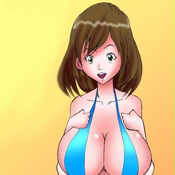 昔こんなのも描いた。