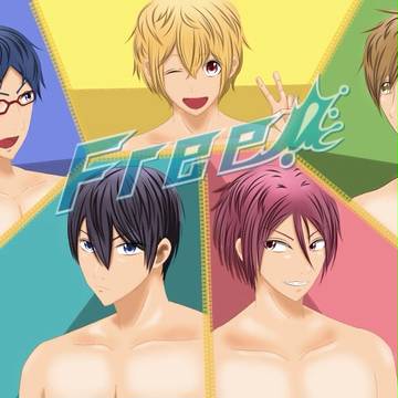 Free!