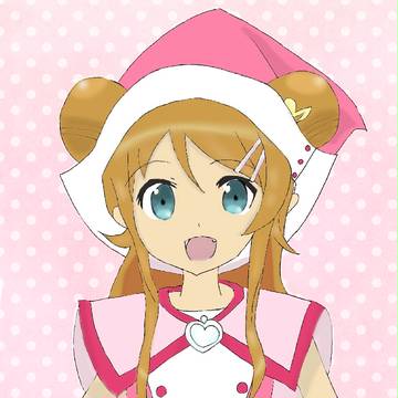 ＊おジャ魔女桐乃＊