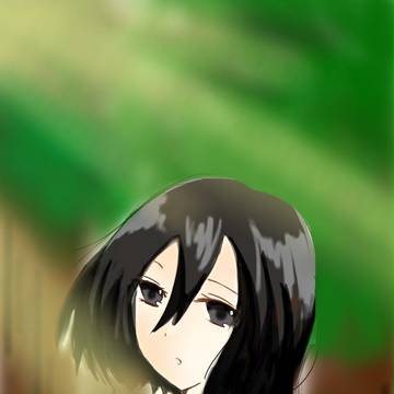 ミカサ