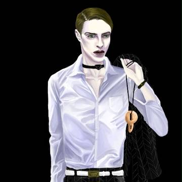 プロシュートの兄ィ。