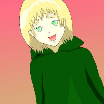 アルミン