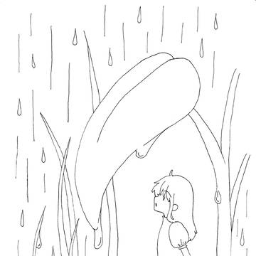 ぬりえ