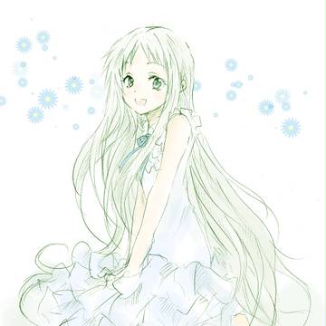 めんま。