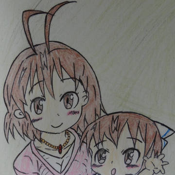 CLANNAD10周年おめでとう！