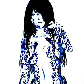 零華