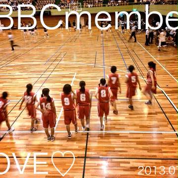 TBBC love♥