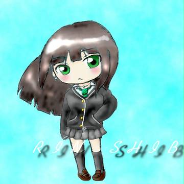 しぶりん