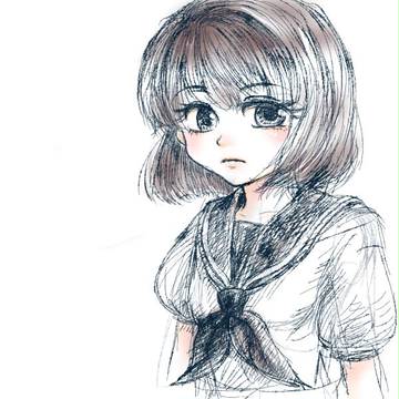 おんなのこ