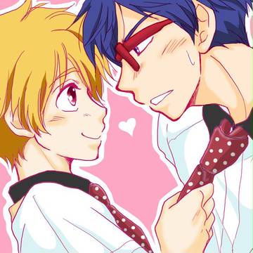 れいなぎ♡