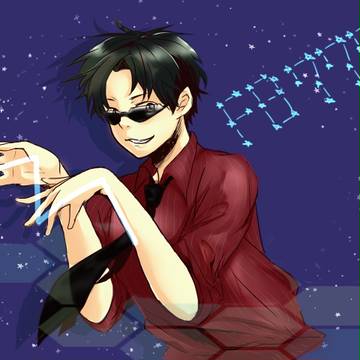 ソウルメイトと合作させていただいたよ!