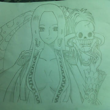 落書き