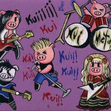 KUIMETAL