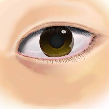 デジ絵練習1