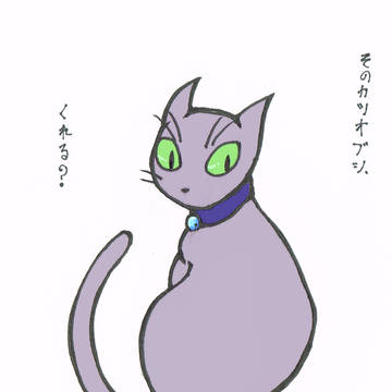 まなざし