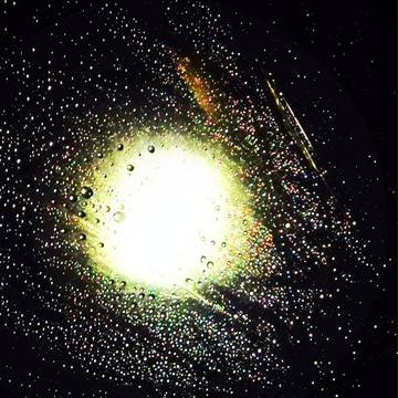 星降る夜に