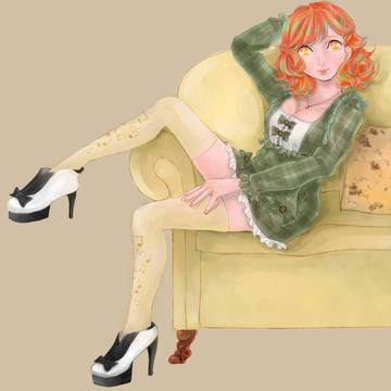 Longstocking