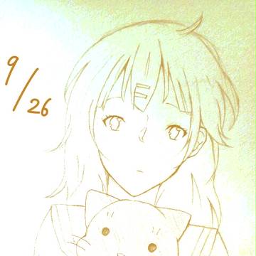 冬鈴さんへ