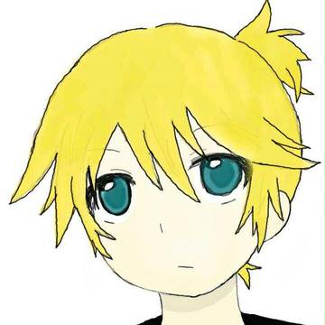 鏡音レン