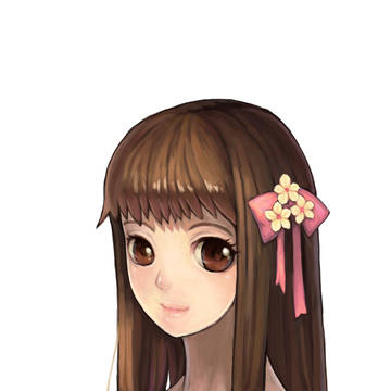 少女