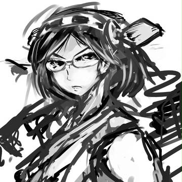 艦これ らくがきまとめ