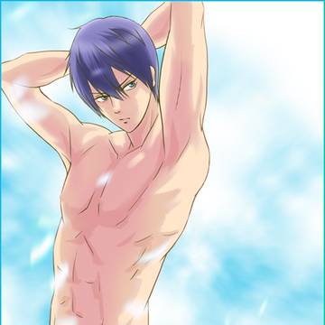 Free~~~~♪