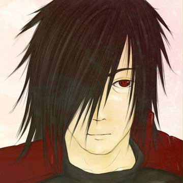 naruto madara