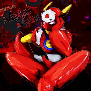 メタル