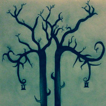 Twin Lanterns