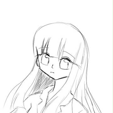 落書き