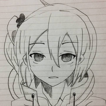 3巻ももちゃん。