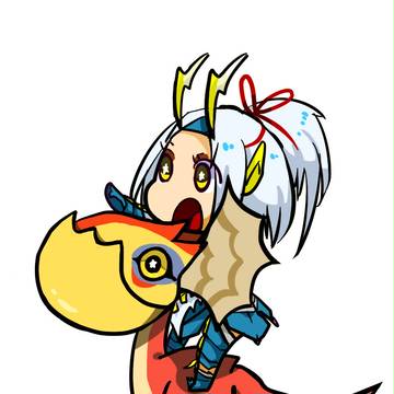 ひとかり