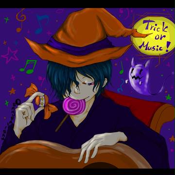 Trick or Music