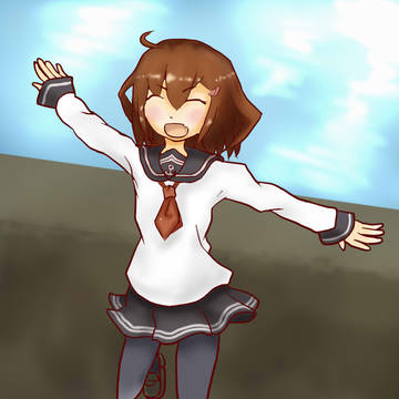 雷ちゃん