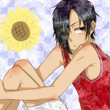 夏が