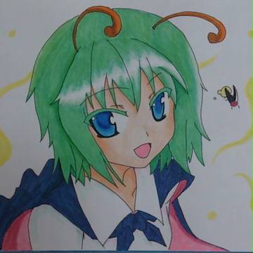 リグルナイトバグ