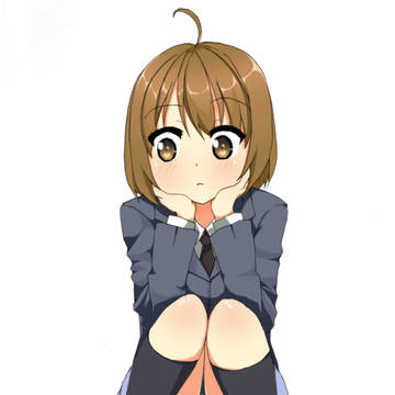 anime girl