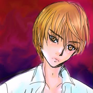 黄瀬くん
