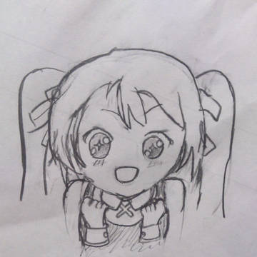 キジムナーのラーナ